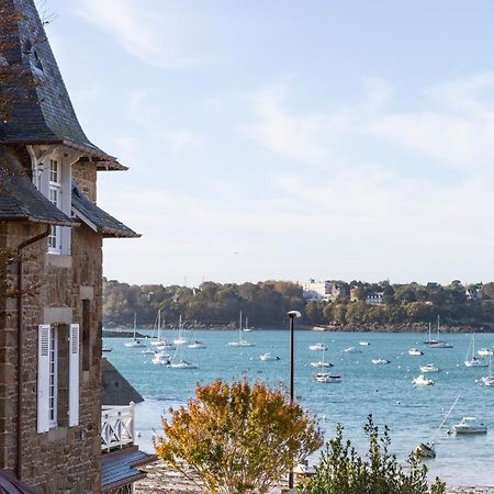 Le Timonier By Cocoonr Lägenhet Saint-Malo Exteriör bild
