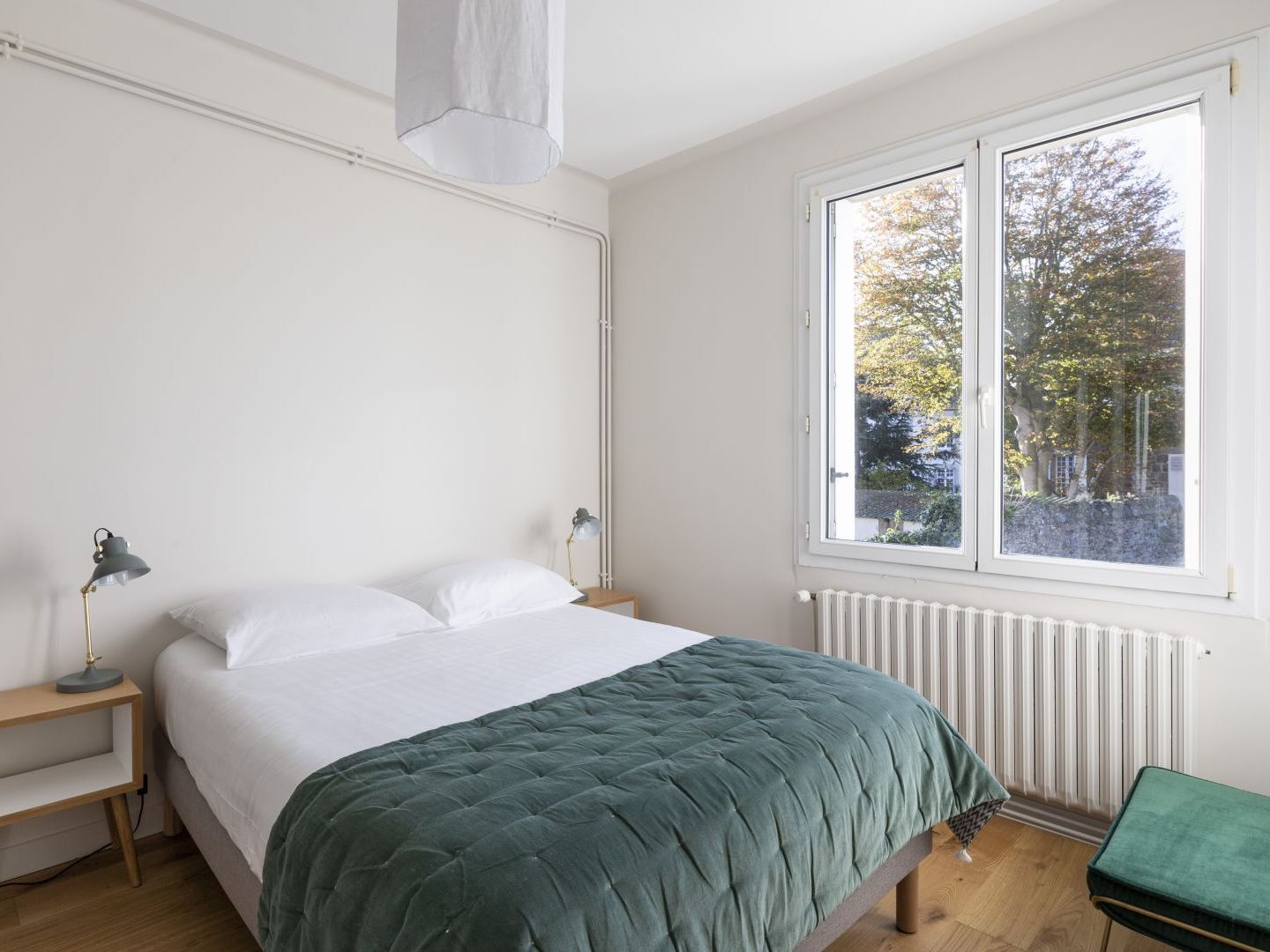 Le Timonier By Cocoonr Lägenhet Saint-Malo Exteriör bild